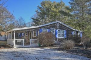 36 Harvard Dr