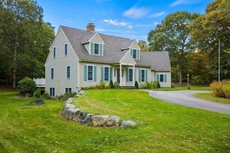 145 Driftwood Lane