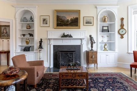 406 Marlborough Street