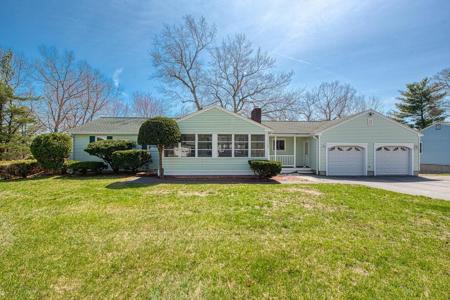 115 Oak Ridge Drive
