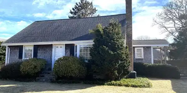 40 Captains Lane