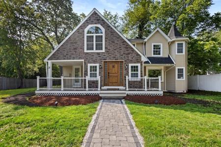 21 Beechwood Ave