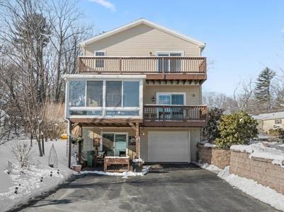 5 Glen Echo Shore Rd