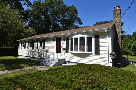 3 Grant St