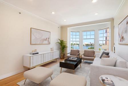 4 Charlesgate East