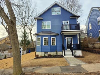48 Mystic Lake Drive