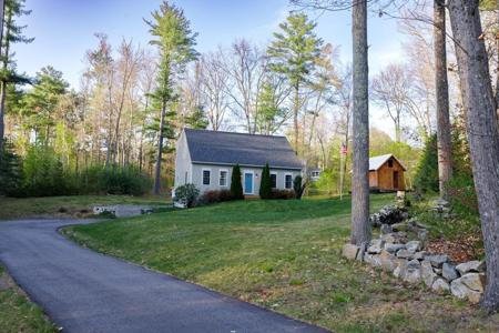 15 Oak Dr