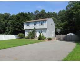 75 Forest St