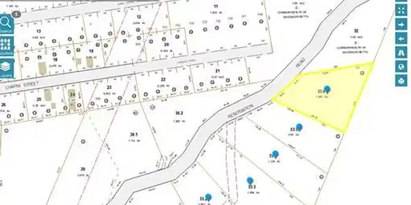 Lot 6 Reservation Road