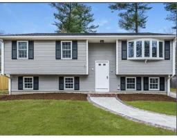 19 Balsam Rd