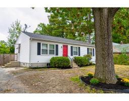 91 Monticello Ave