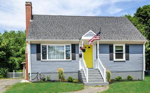 22 Nahant Street