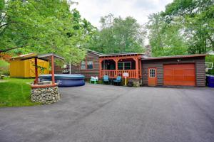 296 Passaconaway Drive