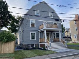 11 Avon Place