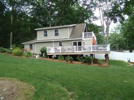 6 Birch St.