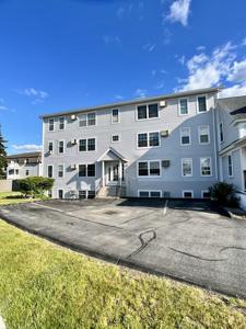1 Amesbury St