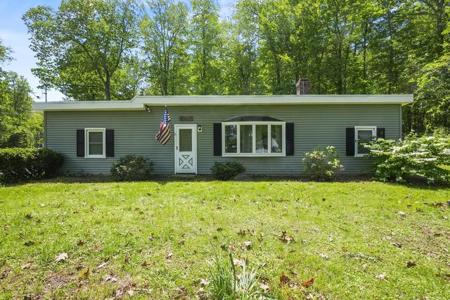 150 Townsend Harbor Road