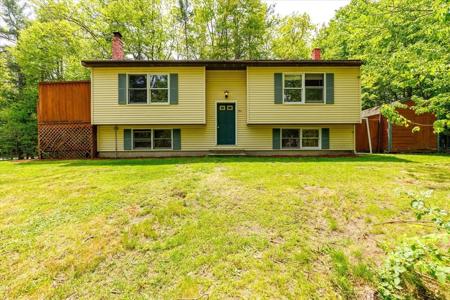1 Balsam Dr