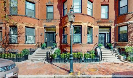 427 Marlborough St