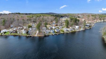 31 Glen Echo Shore Rd