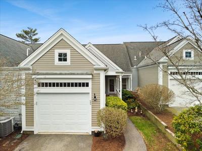 22 Prestwick Rd
