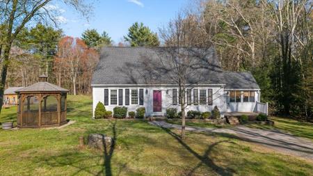 200 New Boston Rd