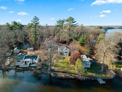 21 Robinson Ln