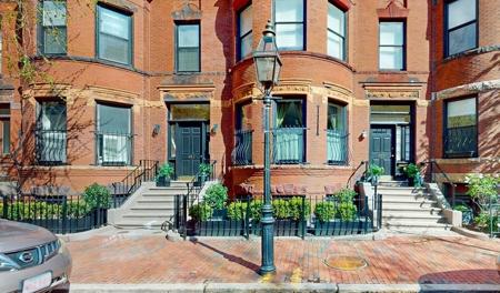 427 Marlborough St