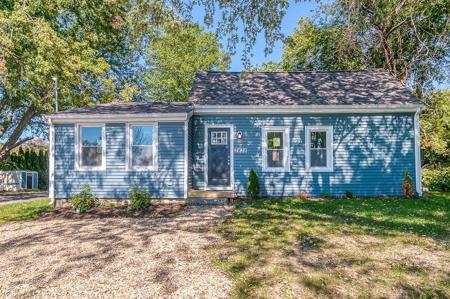 2838 Cranberry Hwy
