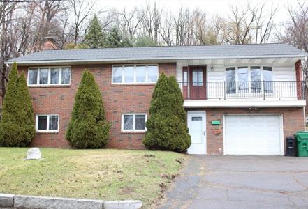 27 Old Chicopee St