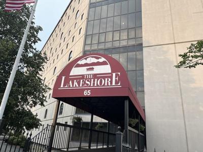 65 Lake Ave