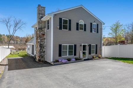 651 Nashua Rd