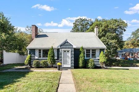 39 Shirley Road