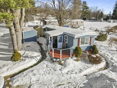 514 South Main St