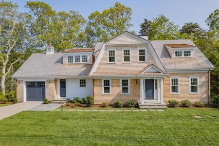 287 Cedar St