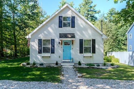 454 Pine Rd