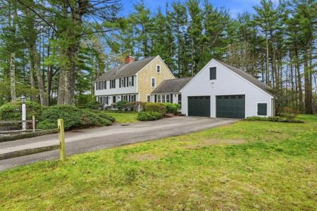 153 Buckboard Rd.