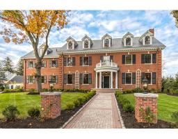 9 Grove St