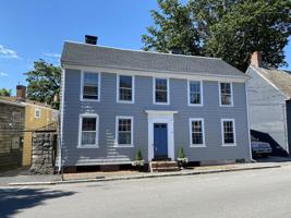 19 Franklin St