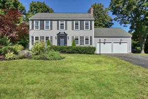 6 Mckinley Avenue