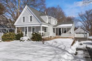 138 Common Street