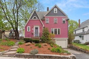 52 Hillsdale Rd