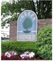 12G Shrewsbury Green