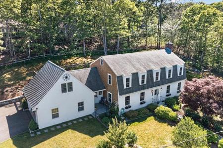 7 Valley Road