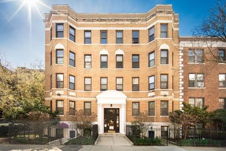 60 Queensberry St.