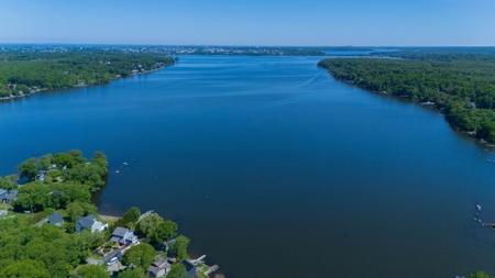 217BB Tickle Rd