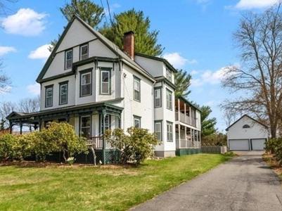 41 Elm St
