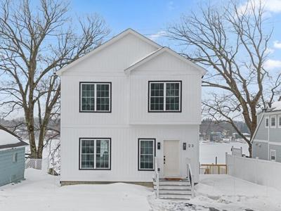 23 Bay View Dr
