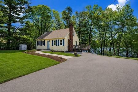 117 Oak Ridge Dr
