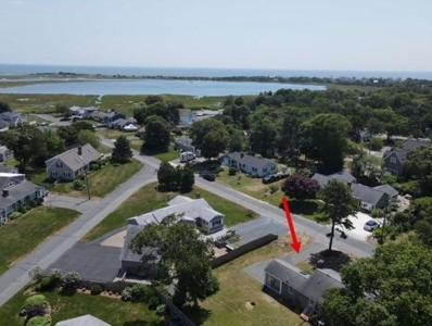 22 Maushops Path